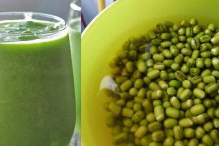 Loại nước hỗ trợ thải độc gan, thơm ngon dễ làm tại nhà