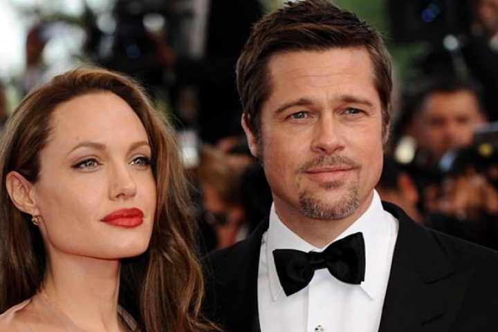 Angelina Jolie kể giai đoạn khó khăn và đau buồn sau ly hôn Brad Pitt