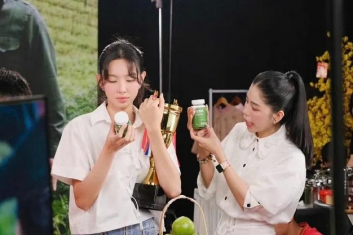 TAND TP.HCM đã tiếp nhận hồ sơ vụ Hoa hậu Thùy Tiên, Quang Linh Vlogs, Hằng Du Mục