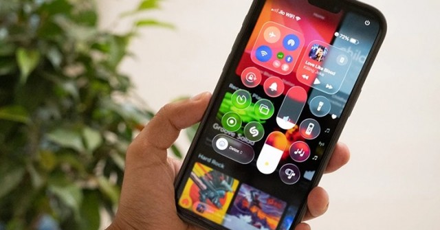 Tính năng mới trên iOS 26 giúp gợi nhớ cuộc gọi quan trọng