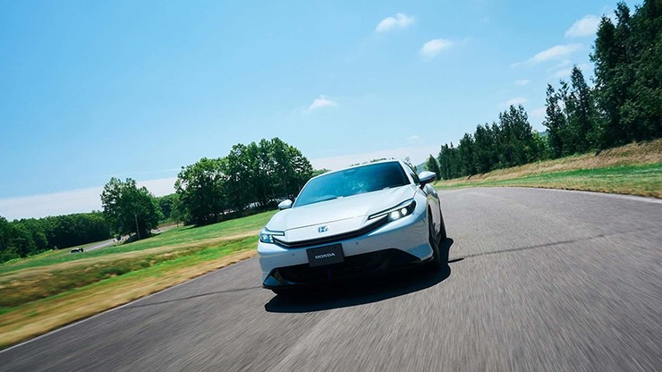 Honda Prelude trở lại đầy ngoạn mục, bán chạy gấp 8 lần dự kiến - 13