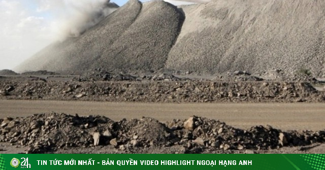 Trung Quốc siết xuất khẩu đất hiếm, thị trường lại một phen chao đảo