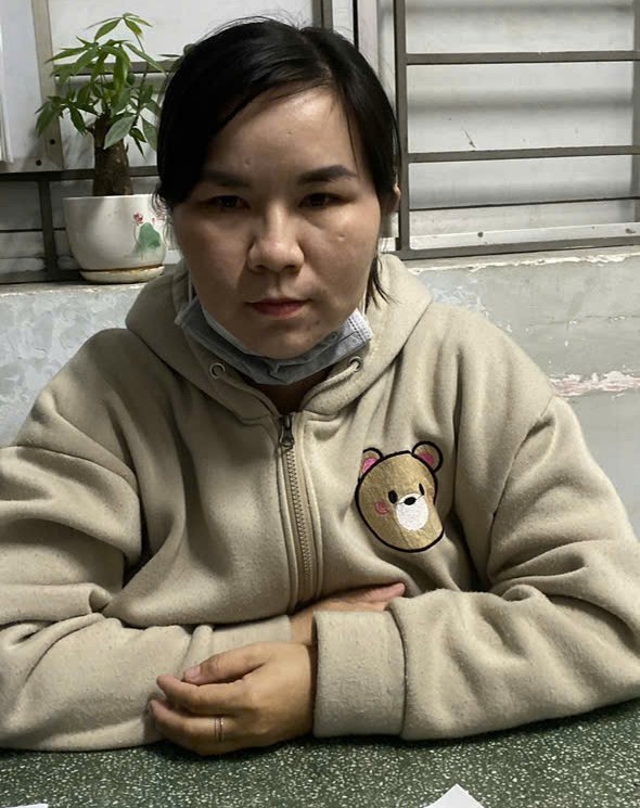 Chân dung kẻ cướp giật 140 tờ vé số của bé trai bán dạo