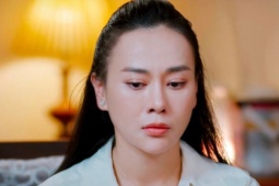 Giải trí - Khán giả lo lắng cho vai diễn của Phương Oanh