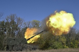 Thế giới - Ukraine giữ Pokrovsk, để lộ khoảng trống khiến Nga có thể đe dọa thành phố với 700.000 dân