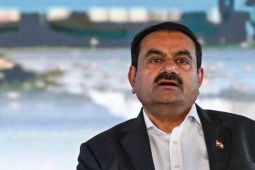 Kinh doanh - Tài sản các “ông trùm” Ấn Độ bốc hơi mạnh, mất tới 100 tỷ USD