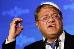 Bộ trưởng An ninh Israel tuyên bố sẽ lật đổ chính phủ nếu Hamas không bị giải tán