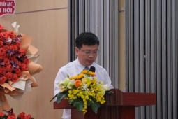 Kinh doanh - Tân Tổng giám đốc của Saigon Co.op có xuất thân thế nào?