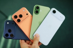 Thời trang Hi-tech - Lộ trình ra mắt dòng iPhone 18 và iPhone Fold đã được hé lộ