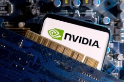Kinh doanh - Trung Quốc siết chặt kiểm tra chip AI của Nvidia tại các cảng lớn