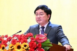 Tin tức trong ngày - Ông Nguyễn Văn Quyết giữ chức Bí thư Tỉnh ủy Tây Ninh