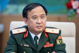 Tin tức trong ngày - Thiếu tướng Trần Đức Thuận giữ chức Phó Chủ nhiệm Ủy ban Quốc phòng, An ninh và Đối ngoại