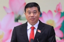 Công bố quyết định chỉ định Bí thư và các Phó Bí thư tỉnh Lâm Đồng