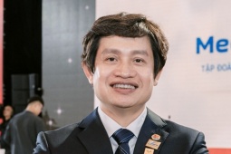 Đại gia Hoàng Mai Chung giàu thế nào trước tham vọng IPO quốc tế?