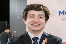 Kinh doanh - Đại gia Hoàng Mai Chung giàu thế nào trước tham vọng IPO quốc tế?
