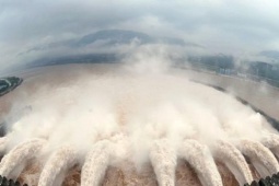 [Podcast]: Thảm họa vỡ đập kinh hoàng nhất ở Trung Quốc, đáng sợ hơn cả vụ Chernobyl 