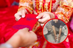 Lướt mạng thấy đám cưới linh đình, kẻ gian tra định vị tới trộm 1,4 tỷ đồng