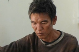 An ninh - Xã hội - Bắt giữ đối tượng sát hại em họ do nghi ngờ bị 'bỏ bùa'