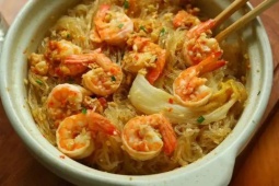 Ẩm thực - Cách làm món miến siêu nhanh, mềm ngon, ai ăn cũng khen nức nở