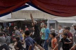 Thế giới - Hamas tuyên bố kết thúc xung đột Gaza, ông Trump sẽ sang Ai Cập chứng kiến lễ ký thoả thuận