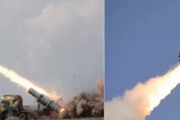 Thế giới - Ukraine triển khai 'song sát' Neptune - Flamingo tấn công lãnh thổ Nga