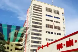 Giáo dục - du học - Giả mạo thông báo của trường đại học ở TPHCM để tuyển du học sinh