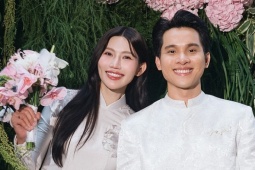 Chế Nguyễn Quỳnh Châu sắp cưới