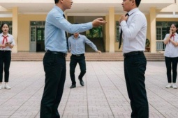 Giáo viên bạo hành đồng nghiệp sẽ bị xử lý kỷ luật thế nào?