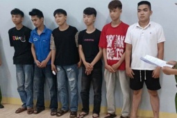 An ninh - Xã hội - Sau lời hô “quay lại”, cuộc đời 6 thanh thiếu niên ở Đà Nẵng rẽ lối