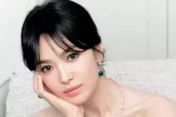 Chuyện hẹn hò Song Hye Kyo 12 năm trước