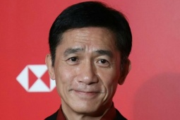 Giải trí - Lương Triều Vỹ không ngại đóng cảnh khỏa thân