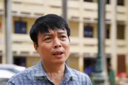 Giáo dục - du học - Trường Đại học sư phạm đề nghị Công an xác minh thông tin tăng giá cơm sinh viên ngày lũ