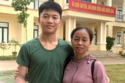 Giáo dục - du học - Trường quân đội đề nghị ĐH Vinh tiếp nhận thí sinh 29 điểm bị loại vì sức khỏe