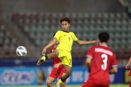 HLV Peter Cklamovski chỉ trích FAM gây thiệt hại cho đội tuyển Malaysia