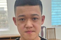 An ninh - Xã hội - Một năm trốn chạy của nam thanh niên giết người sau va chạm giao thông