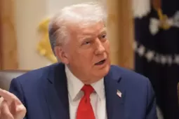 Thế giới - Nhà Trắng chỉ trích gay gắt sau khi Tổng thống Trump trượt giải thưởng Nobel Hoà bình