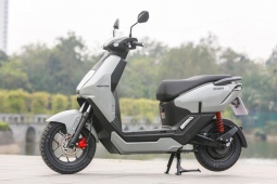 Thế giới xe - Người Việt vẫn chuộng xe máy xăng dù Hà Nội sắp cấm trong nội đô