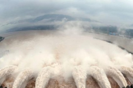 [Podcast]: Thảm họa vỡ đập kinh hoàng nhất ở Trung Quốc, đáng sợ hơn cả vụ Chernobyl 
