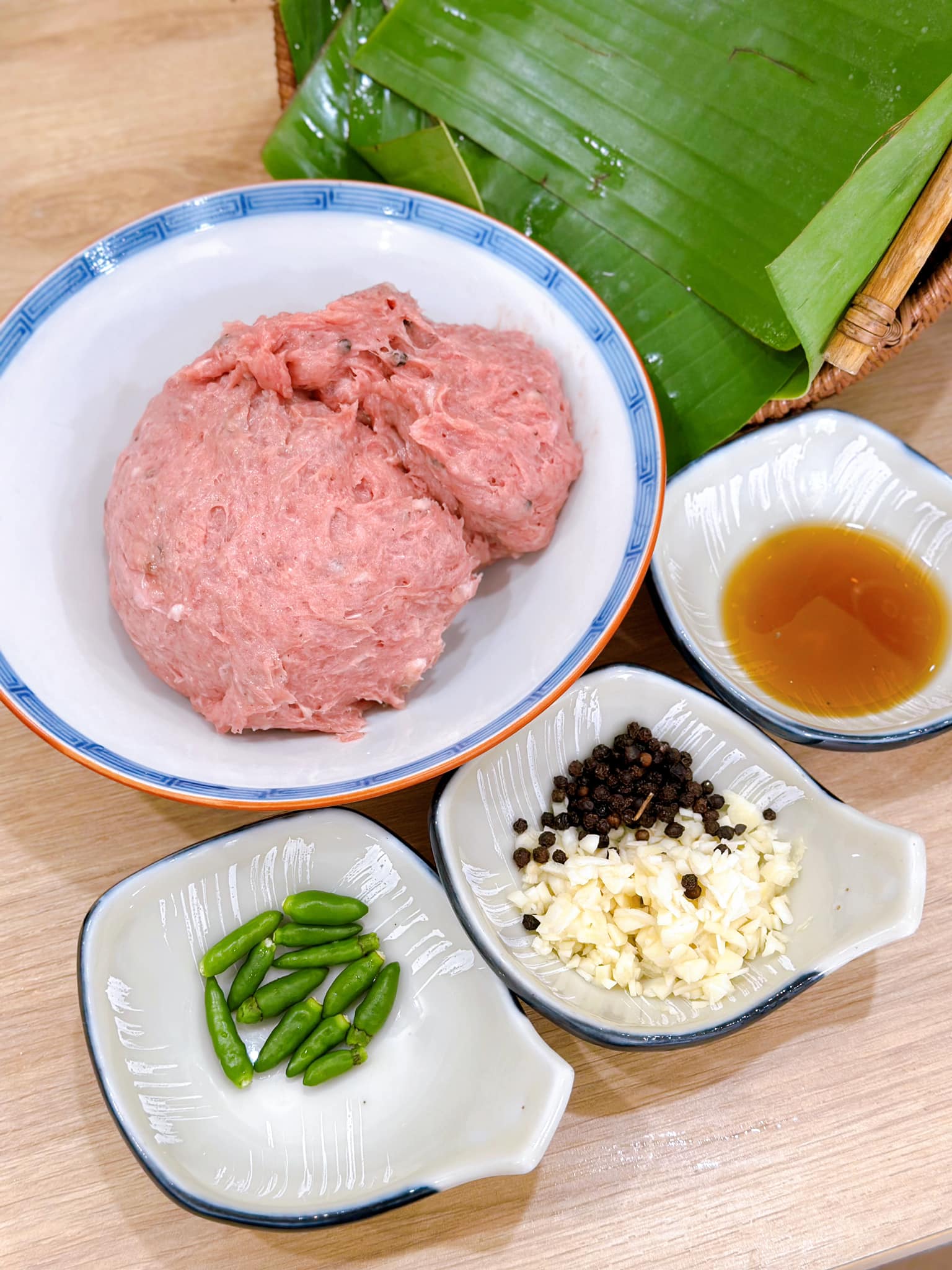 Món bún đặc sản Đà Nẵng ai ăn cũng "nghiện", tự làm không hề khó - 6
