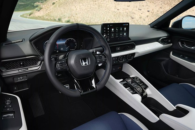 Honda Prelude trở lại đầy ngoạn mục, bán chạy gấp 8 lần dự kiến - 7