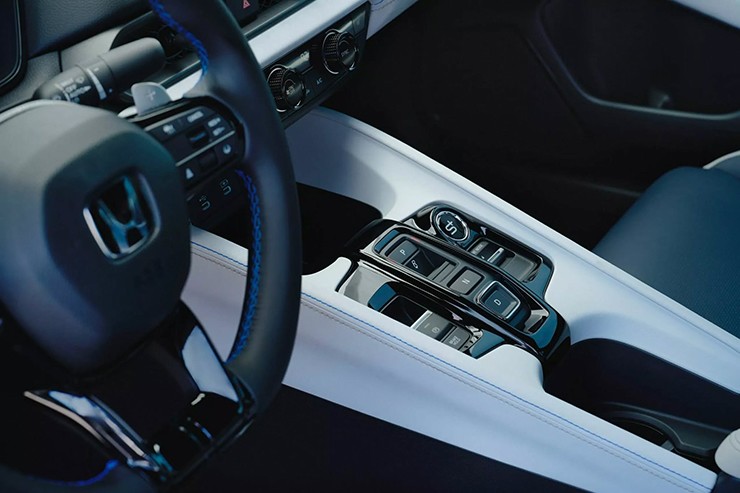 Honda Prelude trở lại đầy ngoạn mục, bán chạy gấp 8 lần dự kiến - 9