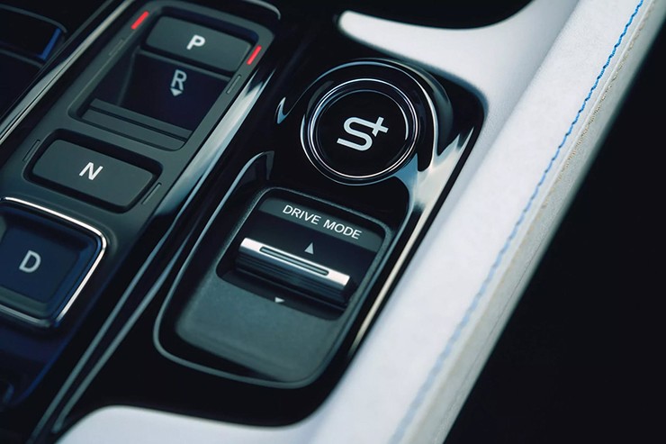 Honda Prelude trở lại đầy ngoạn mục, bán chạy gấp 8 lần dự kiến - 10
