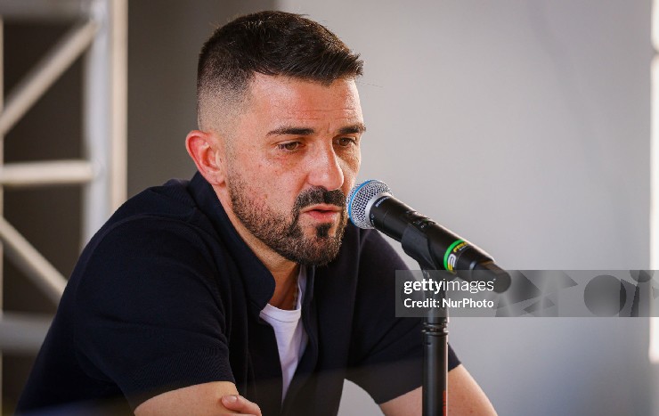David Villa cho rằng Yamal đang bị đặt kì vọng quá nhiều