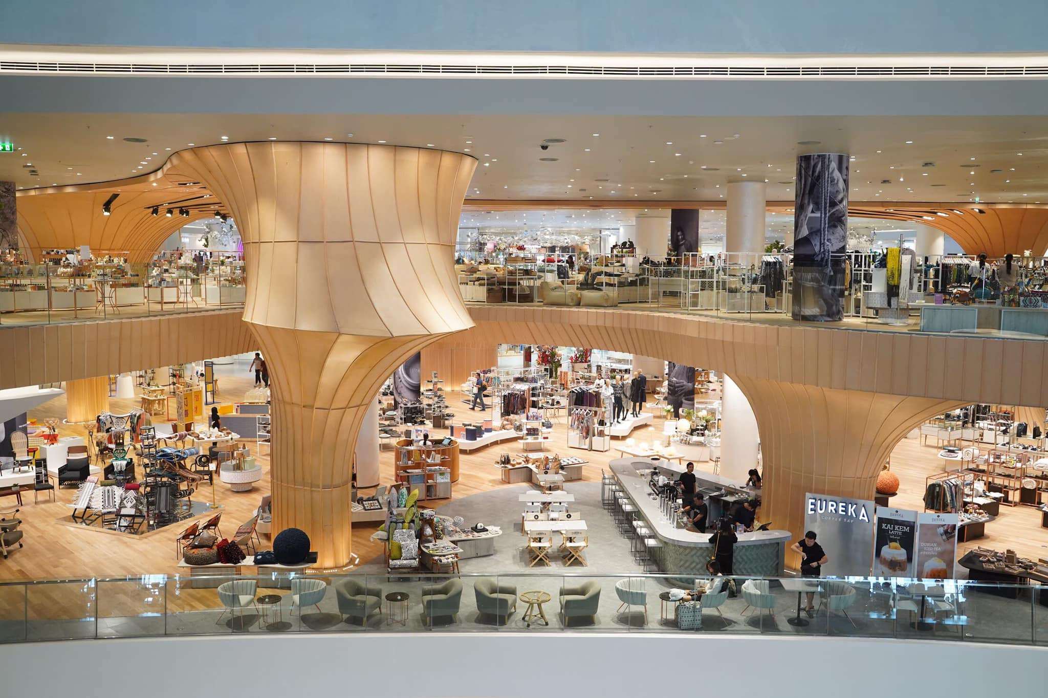 Không chỉ thể thao, SEA Games 2025 và hành trình du lịch xuyên Bangkok, Chonburi, Songkhla - 2