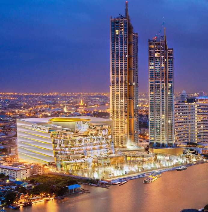 Không chỉ thể thao, SEA Games 2025 và hành trình du lịch xuyên Bangkok, Chonburi, Songkhla - 1