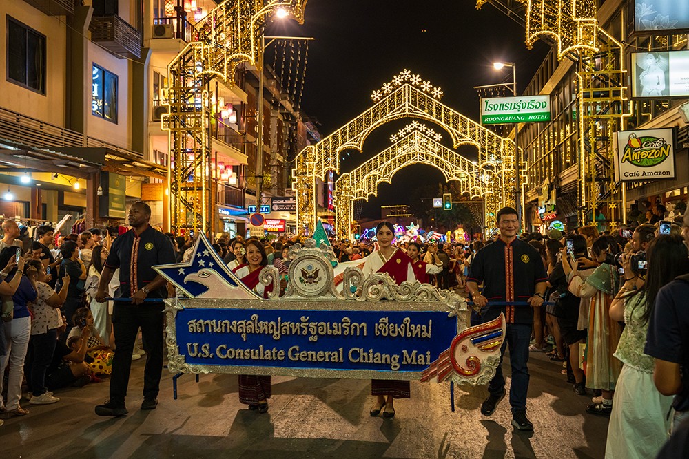 Không chỉ thể thao, SEA Games 2025 và hành trình du lịch xuyên Bangkok, Chonburi, Songkhla - 5