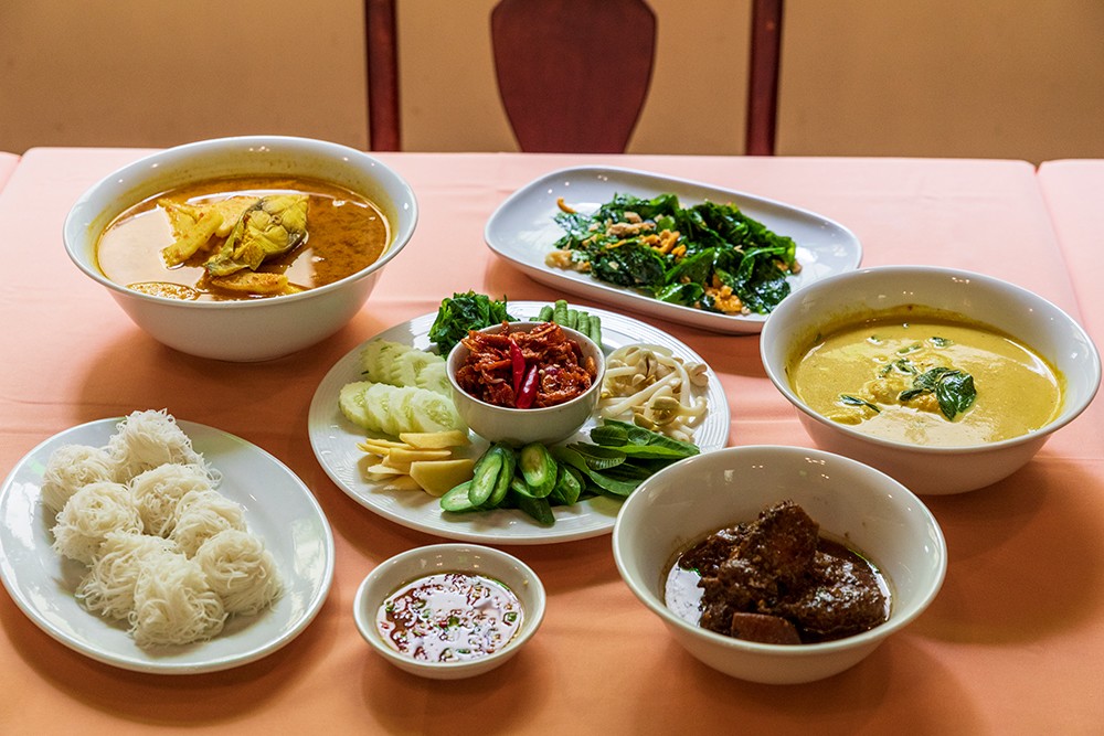 Không chỉ thể thao, SEA Games 2025 và hành trình du lịch xuyên Bangkok, Chonburi, Songkhla - 6