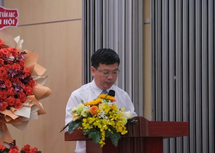 Ông Phạm Trung Kiên được bổ nhiệm giữ chức Tổng Giám đốc Saigon Co.op