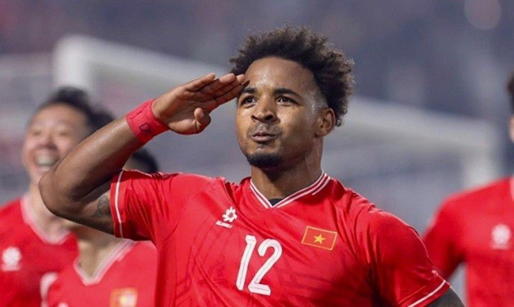 Việt Nam cần Xuân Son.