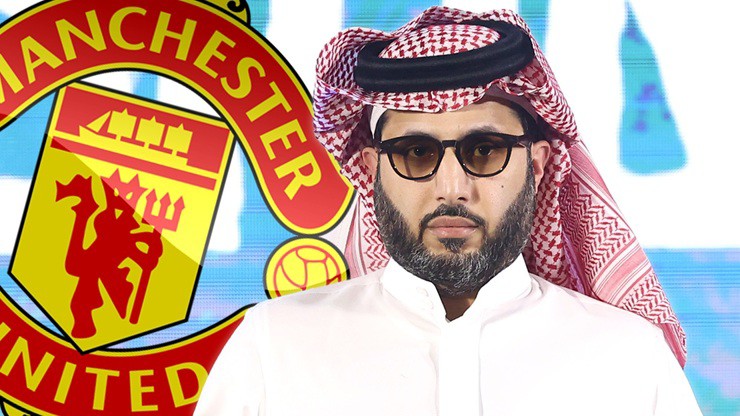 Al Sheikh đính chính rằng ông không phải là nhà đầu tư đang đàm phán mua lại MU
